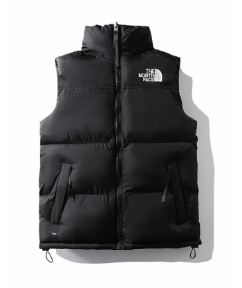 DOUDOUNE THE NORTH FACE NUPTSE RETRO SANS MANCHE Comment ça marche