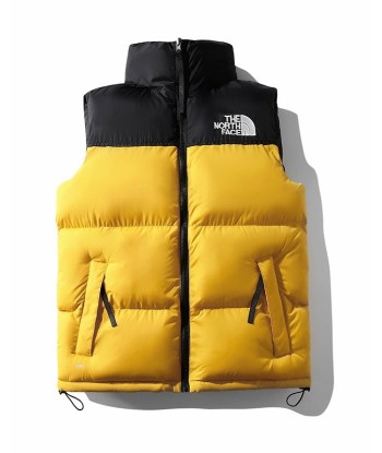 DOUDOUNE THE NORTH FACE NUPTSE RETRO SANS MANCHE Comment ça marche