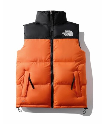 DOUDOUNE THE NORTH FACE NUPTSE RETRO SANS MANCHE Comment ça marche