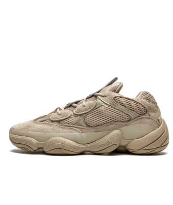 Yeezy 500 Taupe Light vous aussi creer 