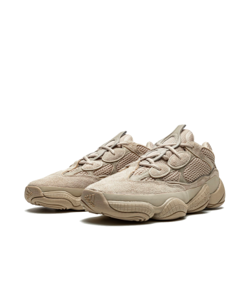 Yeezy 500 Taupe Light vous aussi creer 