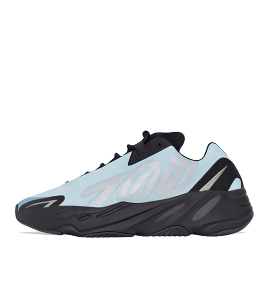 Yeezy 700 MNVN Blue Tint paiement sécurisé