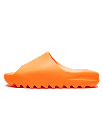 Yeezy Slide Enflame Orange offre 