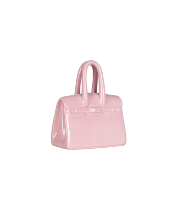 Goodies Money Bag Piggy Bank (Blush) | Curves acheter