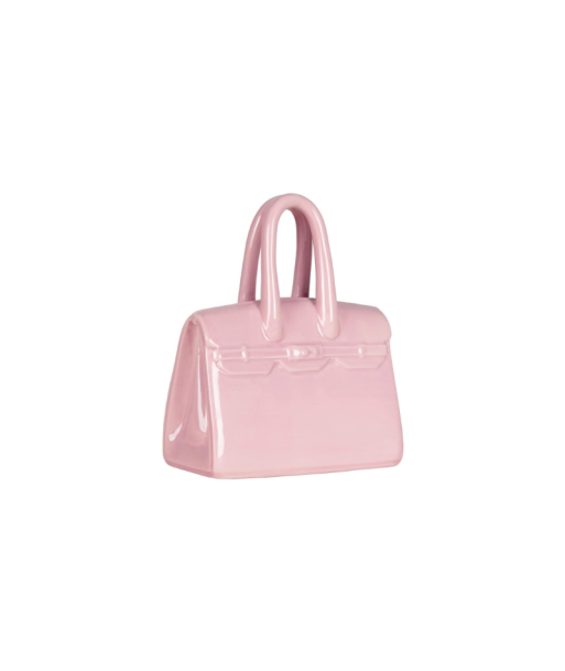 Goodies Money Bag Piggy Bank (Blush) | Curves acheter