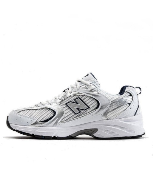 New Balance MR 530 SG White Navy livraison gratuite