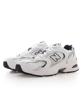 New Balance MR 530 SG White Navy livraison gratuite