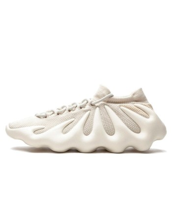 Yeezy 450 Cloud White vous aussi creer 