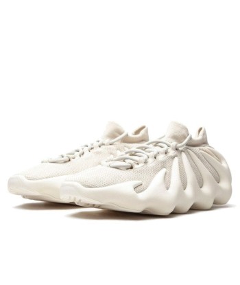 Yeezy 450 Cloud White vous aussi creer 