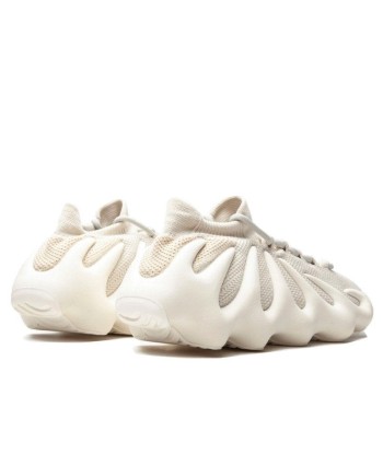 Yeezy 450 Cloud White vous aussi creer 