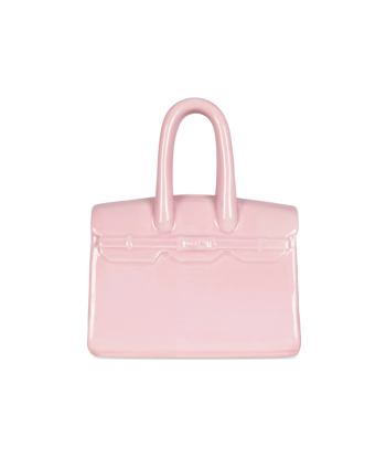 Goodies Money Bag Piggy Bank (Blush) | Curves acheter