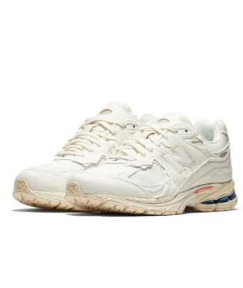 New Balance 2002R Protection Pack Sea Salt pas cher