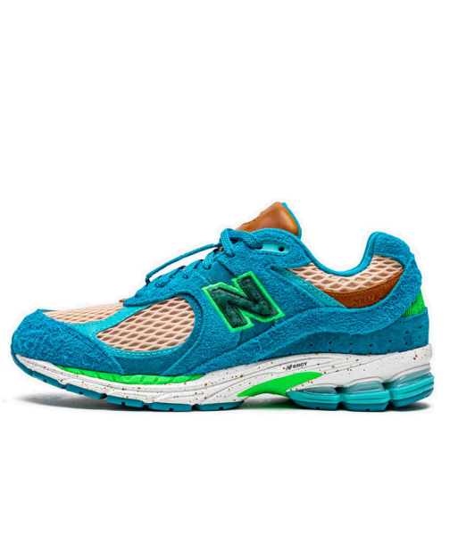 New Balance 2002R Salehe Bembury Water Be The Guide acheter