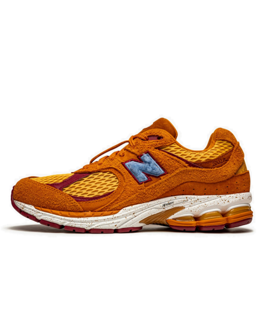 New Balance 2002R Salehe Bembury Peace Be The Journey la chaussure