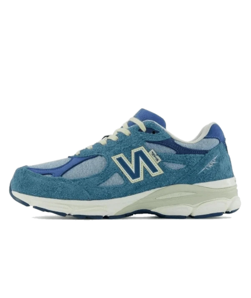 New Balance 990 v3 Levi's Blue Fin de série