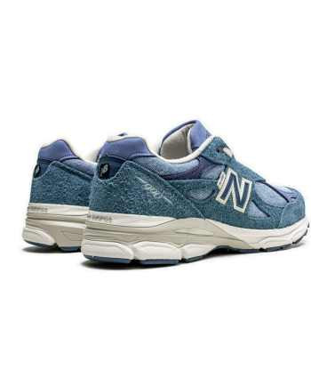 New Balance 990 v3 Levi's Blue Fin de série