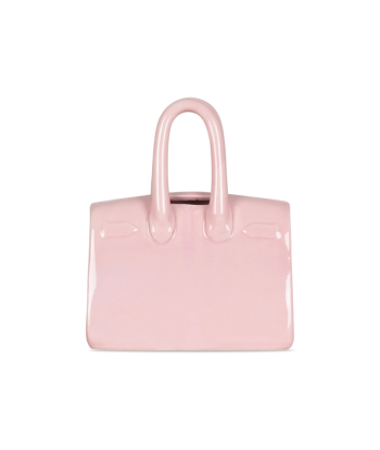 Goodies Money Bag Piggy Bank (Blush) | Curves acheter