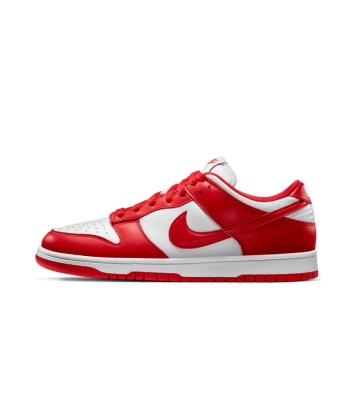 Nike Dunk Low University Red Economisez 