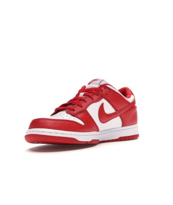 Nike Dunk Low University Red Economisez 