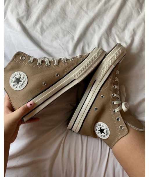 CONVERSE CHUCK TAYLOR ALL STAR '70 BROWN EDITION Comment ça marche