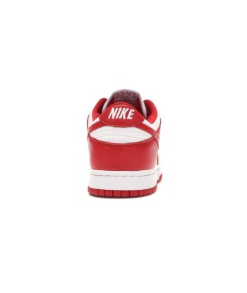 Nike Dunk Low University Red Economisez 