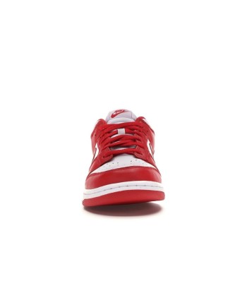 Nike Dunk Low University Red Economisez 