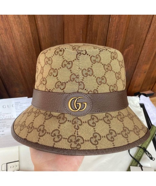 Bucket Hat Gucci basket pas cher