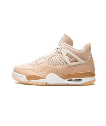 Air Jordan 4 Shimmer Pour