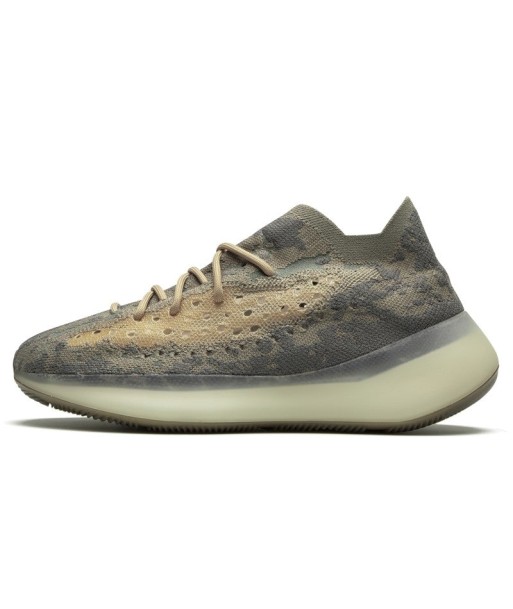 Yeezy Boost 380 Mist (Reflective) Voir les baskets