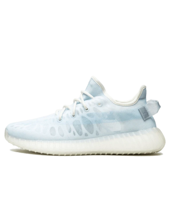 Yeezy Boost 350 V2 Mono Ice basket pas cher