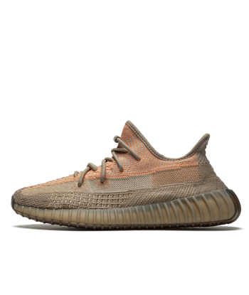 Yeezy Boost 350 V2 Sand Taupe de l' environnement