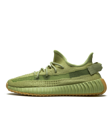 Yeezy Boost 350 V2 Sulfur suggérées chez