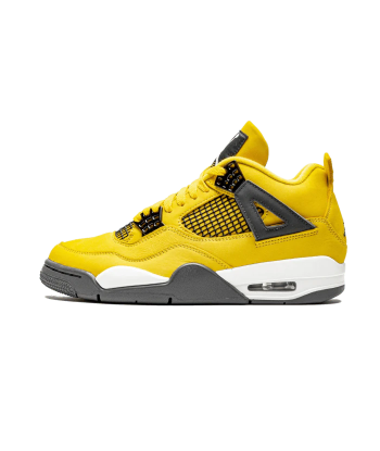 Air Jordan 4 Retro Lightning votre restaurant rapide dans 