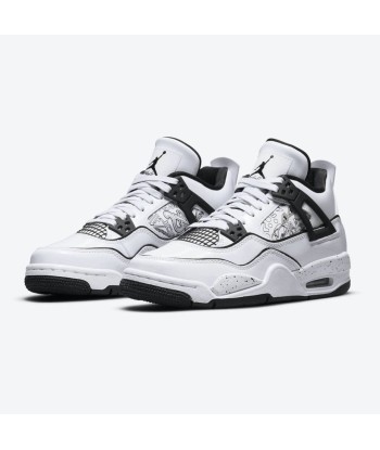 Air Jordan 4 DIY JUSQU'A -70%! 