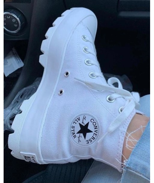 CONVERSE CHUCK TAYLOR ALL STAR '70 LUGGED soldes