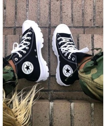 CONVERSE CHUCK TAYLOR ALL STAR '70 LUGGED soldes