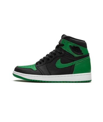 Air Jordan 1 Retro High OG Pine Green Black la livraison gratuite