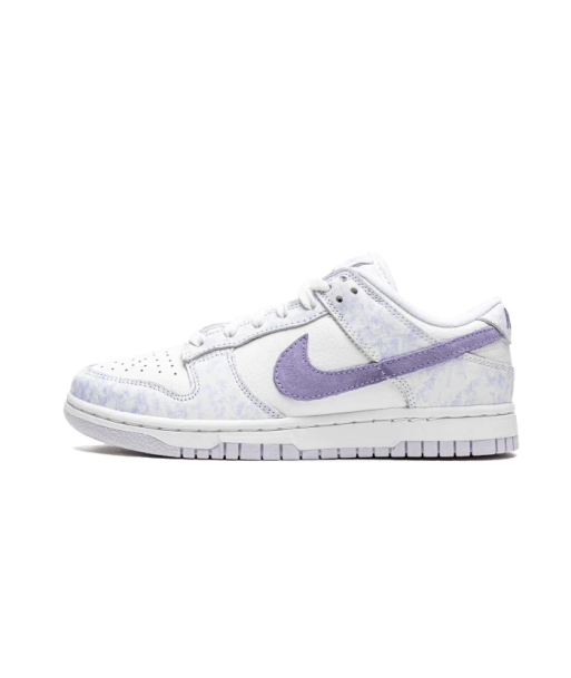 Dunk Low Purple Pulse Le MVP de beaucoup