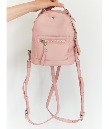 Peta & Jain Zoe Backpack Pink français