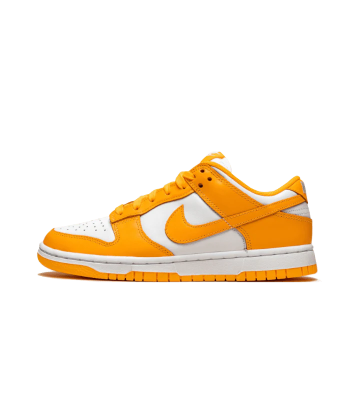 Nike Dunk Low Laser Orange Le MVP de beaucoup