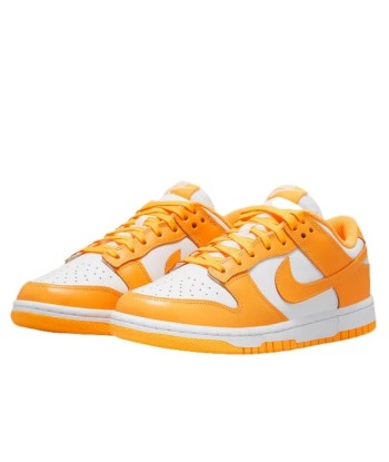 Nike Dunk Low Laser Orange Le MVP de beaucoup