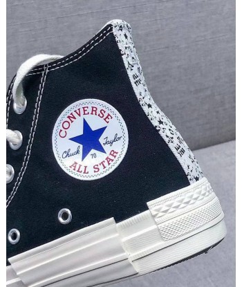 CONVERSE CHUCK TAYLOR CUSTOM B23 de technologie