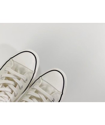 CONVERSE CHUCK TAYLOR CUSTOM RX PLATEFORME de France