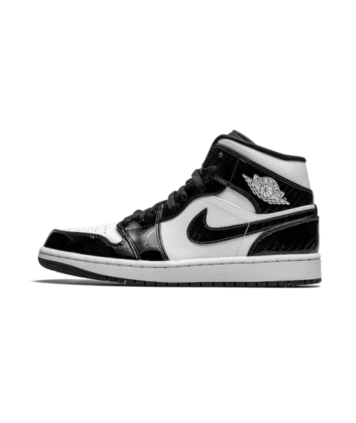 AIR JORDAN 1 MID CARBON FIBER suggérées chez