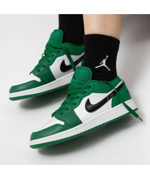 AIR JORDAN 1 LOW PINE GREEN JUSQU'A -70%! 