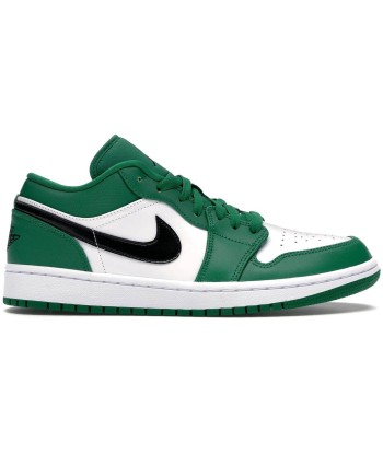 AIR JORDAN 1 LOW PINE GREEN JUSQU'A -70%! 