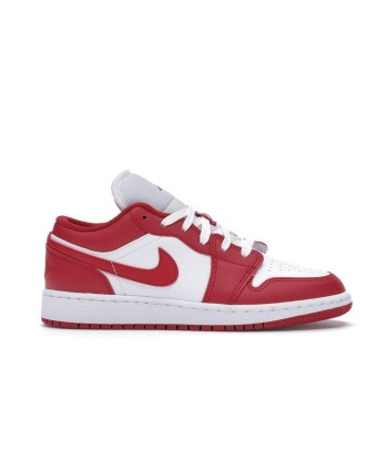 AIR JORDAN 1 GYM RED À commander