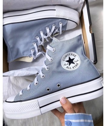 CONVERSE CHUCK TAYLOR ALL STAR '70 RX PLATEFORME d'Europe débarque