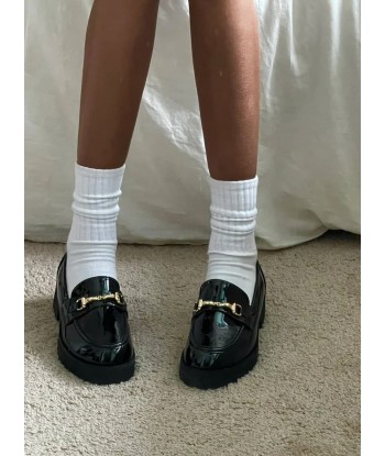 CAPRI LOAFERS BLACK votre