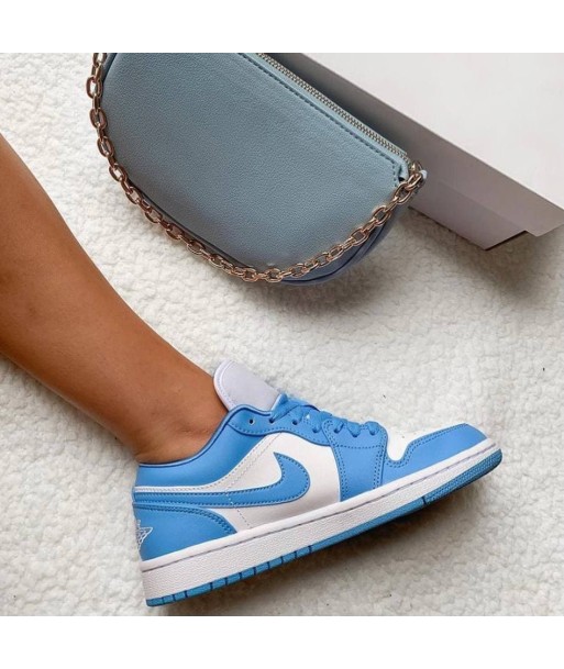 AIR JORDAN 1 LOW UNC en ligne des produits 